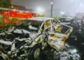 delhi bomb blast