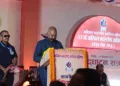 dr Ramnath Kovind Akhil bhartiya sahitya Parishad