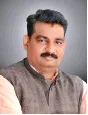 डी.के.दुबे
