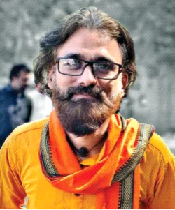 दुर्गेश कुमार साध