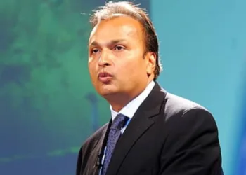 ED Action against Anil Ambani