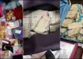 ED Raids against Coal mafia Jharkhand Bengal