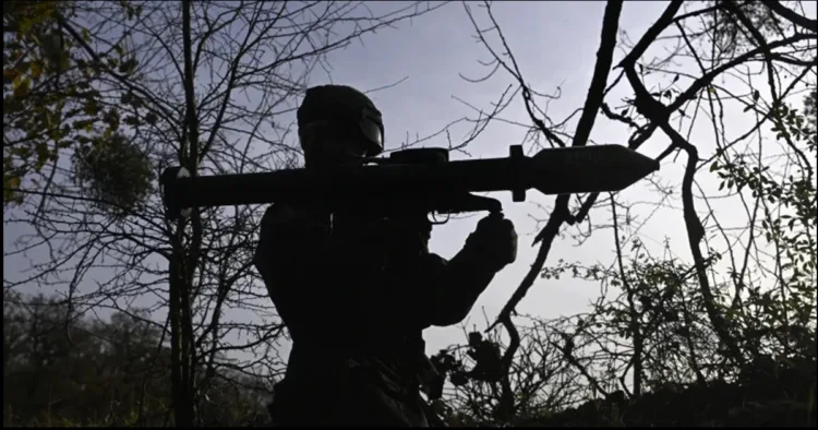 Germany wows to build europes strongest army