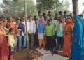 अंसारी परिवार ने वर्षों बाद पुनः हिंदू धर्म अपनाया