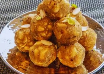 Gond Laddu benefits