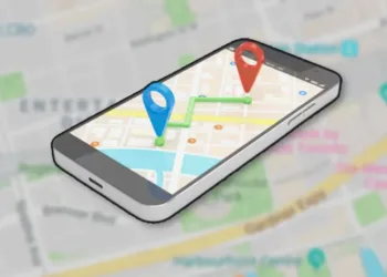Google Maps new features