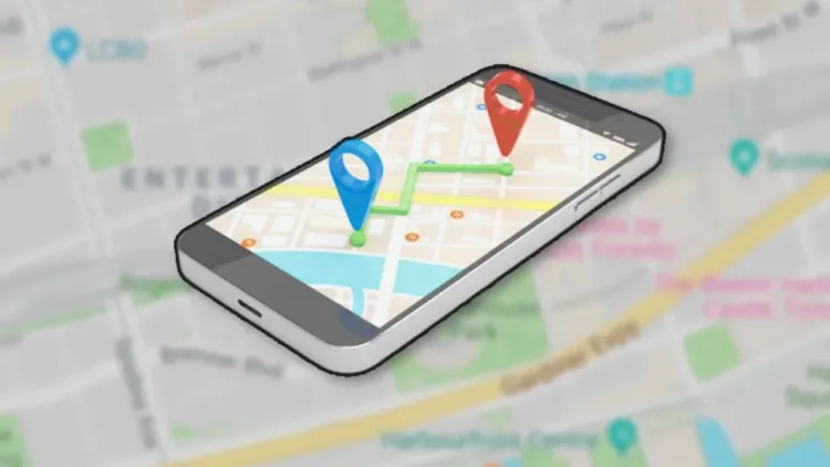 Google Maps new features