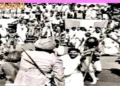 इंदिरा गांधी सरकार ने गोरक्षकों पर गोलियां चलाने का आदेश दिया था