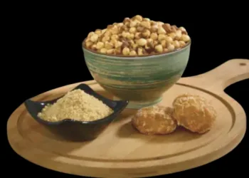 Gud Chana Benefits