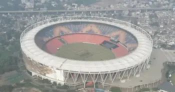 2030 के कॉमनवेल्थ गेम्स भारत में होंगे