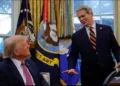 H1B Visa scott bessent