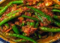 hari mirch ka achar