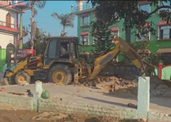 घटना स्थल