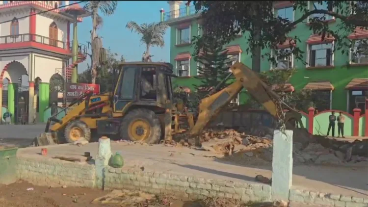 घटना स्थल