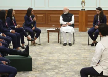 Harmanpreet Kaur