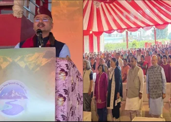 Himalayi Sanskriti Sammelan
