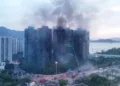 Hong Kong Fire