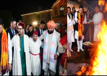 Igas Diwali