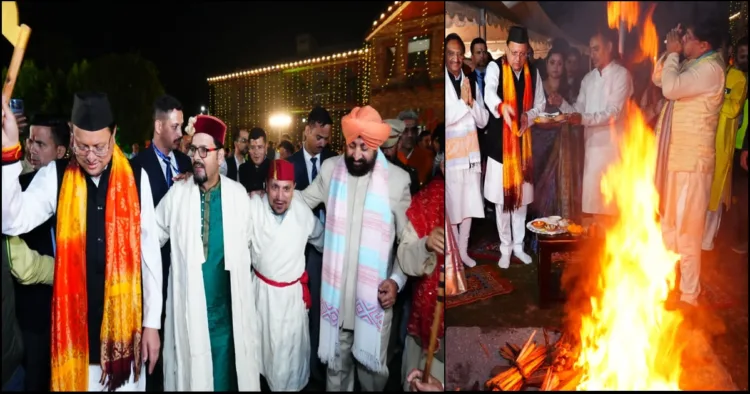 Igas Diwali