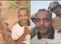 Indian Kidnapped in Sudan