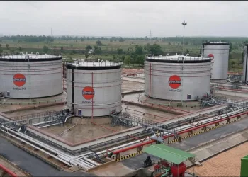 Indian oil resume buying russian oil