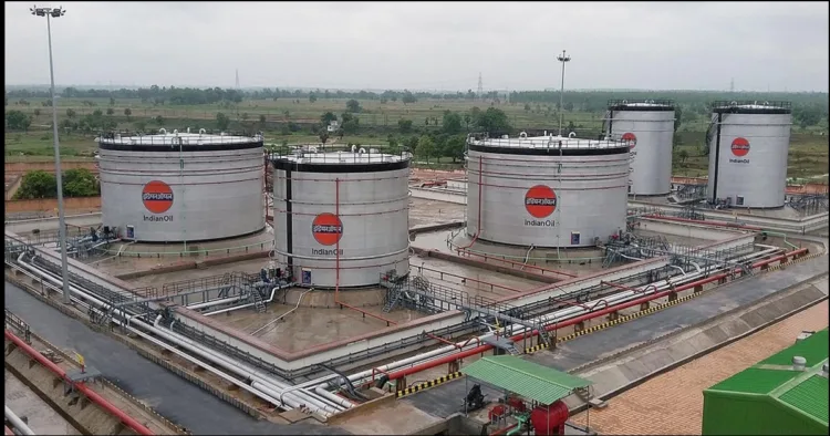 Indian oil resume buying russian oil