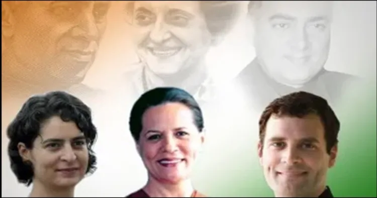 Indias democratic Dynasty