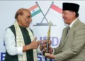 Indoneshia India bramhos deal