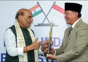 Indoneshia India bramhos deal