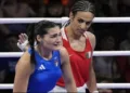 IOC Plans to Ban tran women in Olympic