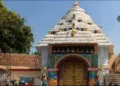 Jagannath Temple Gundicha temple