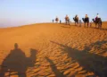 Jaisalmer Tourist Places