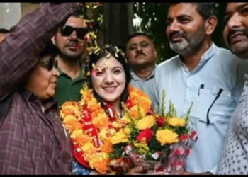 Jammu kashmir by election