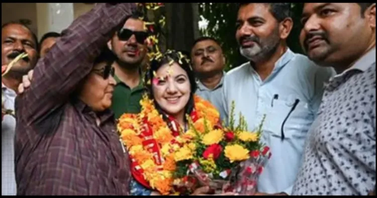 Jammu kashmir by election