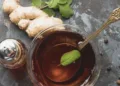 Kadha Benefits