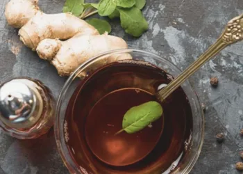 Kadha Benefits