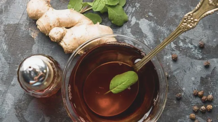 Kadha Benefits