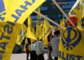 Khalistan Refferendom Otawa Canada