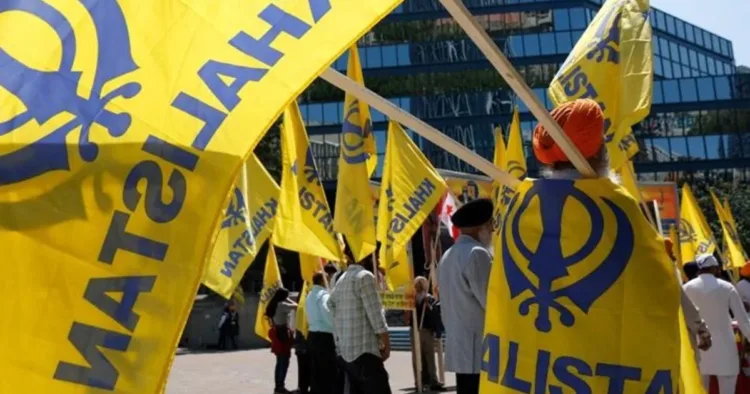 Khalistan Refferendom Otawa Canada