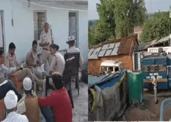 मदरसे में मिले नकली नोट