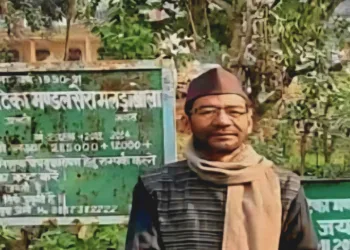 किशन मलड़ा