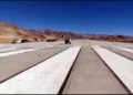 laddakh Nyoma Airfield Activated