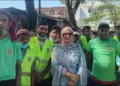 London councillors Bangladesh campaign