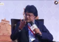 Madhya Pradesh sushashan Samvad 2.0 Vijay Manohar Tiwari