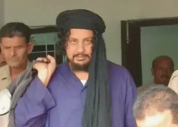 अल-कायदा ऑपरेटिव मोहम्मद अब्दुर रहमान