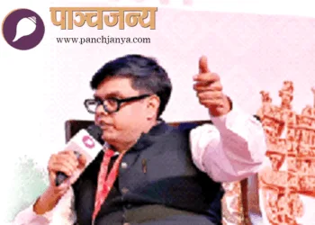 अभिषेक गर्ग