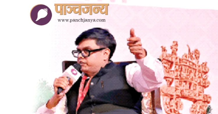 अभिषेक गर्ग