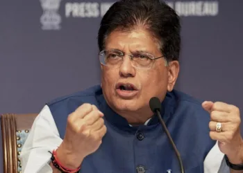 Piyush Goyal India Canada FTA