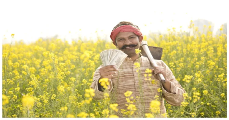PM Kisan Yojana