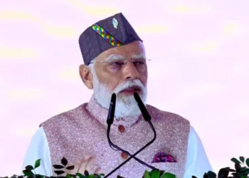 PM Modi